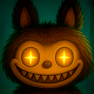 5 Nights with Labubu: Survival