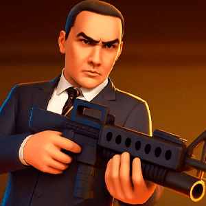 Agent Hunt : Pro Shooter