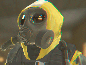 Закулисье Шутер