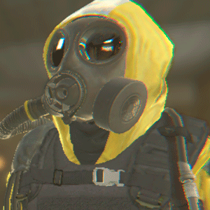 Закулисье Шутер