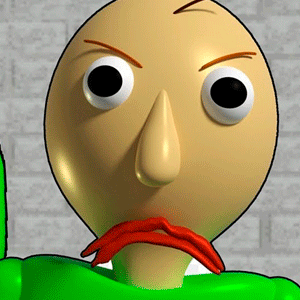 Baldi’s Fun New School Plus Ultimate Edition