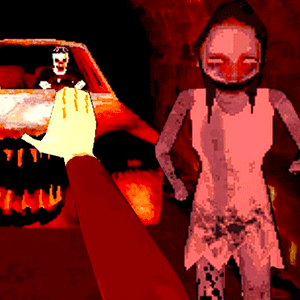 Burger & Frights