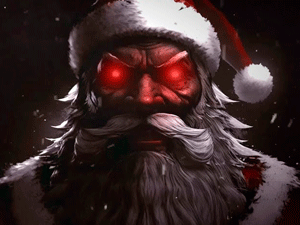 Christmas: Night of Horror