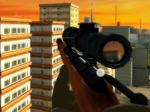 City Sniper