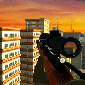 City Sniper