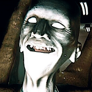 Dead Faces: Horror Room