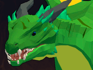 DRAGON SIMULATOR 3D