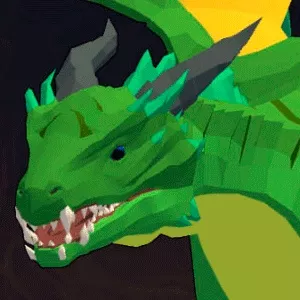 DRAGON SIMULATOR 3D