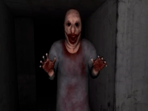 Eyes of Horror