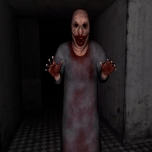 Eyes of Horror