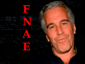 Пять Ночей у Эпштейна