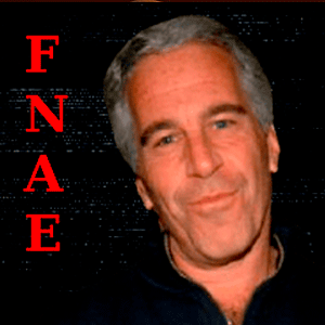 Пять Ночей у Эпштейна