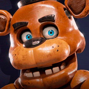 Five Nights At Freddy’s AR: Special Delivery