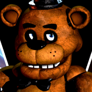 FNAF 1: Five Nights at Freddy's 1