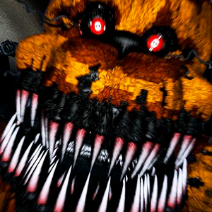 FNAF 4: Five Nights at Freddy's 4