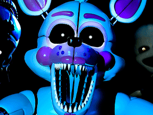 FNAF 5: Five Nights At Freddy’s - Sister Location