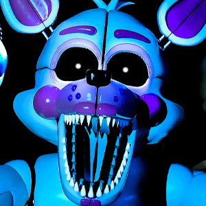 FNAF 5: Five Nights At Freddy’s - Sister Location