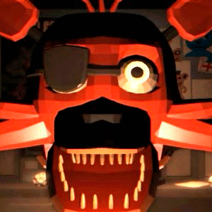 FNaF Final Purgatory