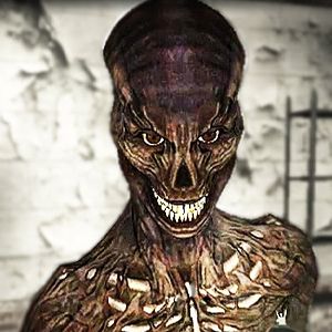 Убежать от Рейка