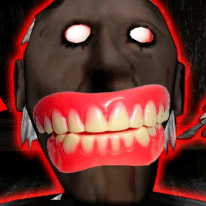 Granny Dentist Simulator