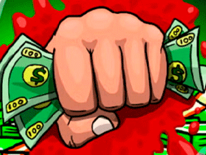 Handless-Millionaire