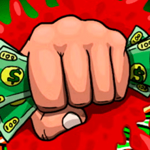 Handless-Millionaire