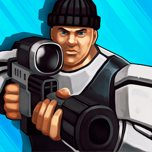 Тяжелые Боевые Зомби