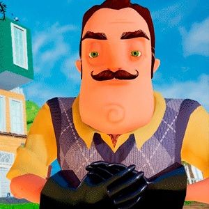 Hello Neighbor