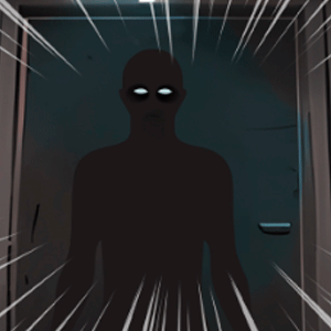 Horror Escape: Granny Room