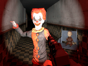 Horror Hospital