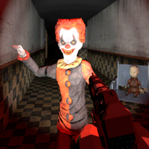Horror Hospital