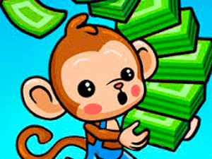 Monkey Mart