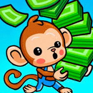 Monkey Mart