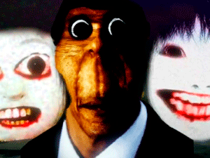 NextBoot Horror Online