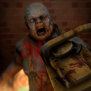 Office Horror Story