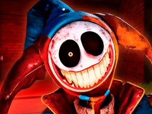 Poppy Playtime 5: Defeat the Prototype