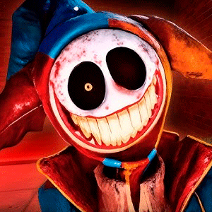 Poppy Playtime 5: Defeat the Prototype