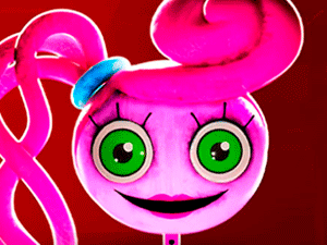 Poppy Playtime Chapter 3