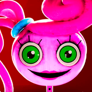 Poppy Playtime Chapter 3