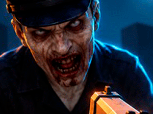 Shooter: Outbreak Protocol