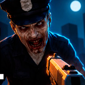 Shooter: Outbreak Protocol