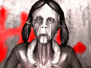 Slendrina X: The Dark Hospital