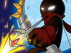 Stickman Archer Assassin