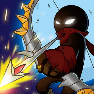 Stickman Archer Assassin