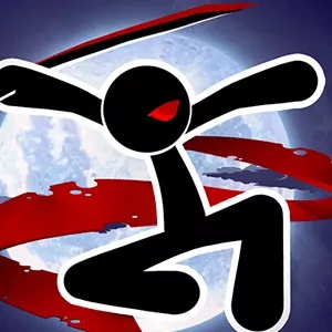 Stickman Archero Fight