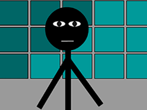 Stikman Сraft: Elevator Escape