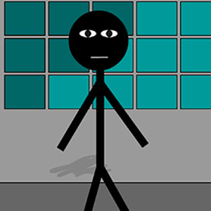 Stikman Сraft: Elevator Escape