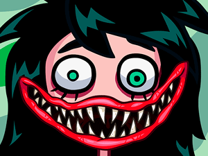 Ступиделла Хоррор