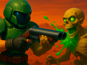 Super Zombie Shooter 2