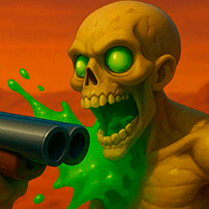 Super Zombie Shooter 2